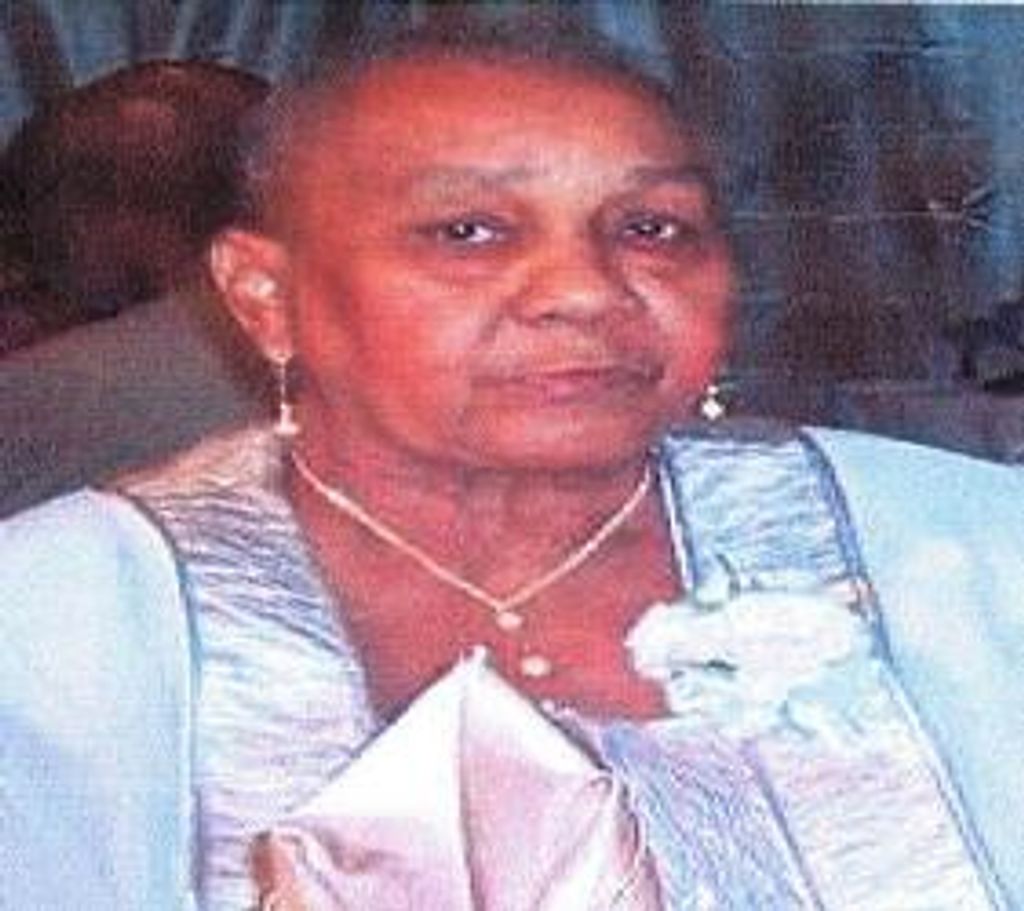 Willie Mae Colbert Profile Photo