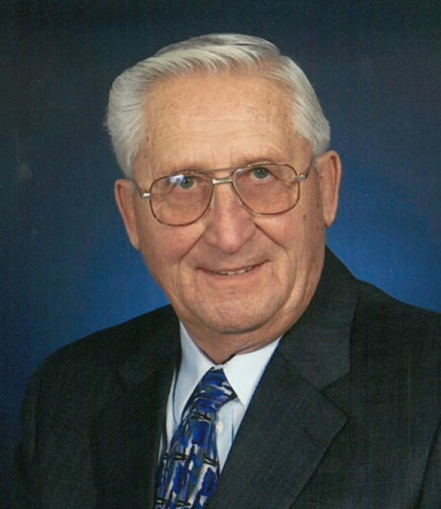 Mathew  F. Pint  Jr.