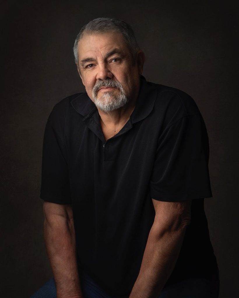 Robert "Bob" Louis Boisvert