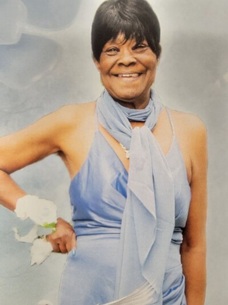 Veronica Doggett-Perry Profile Photo