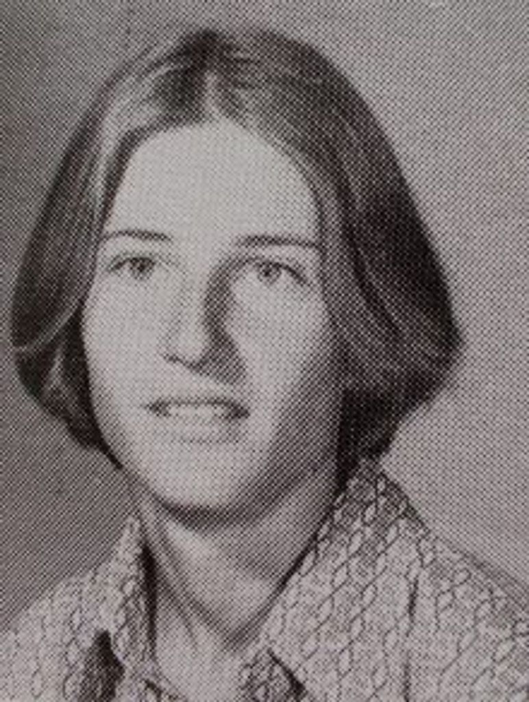 Michael L.  Rodeback