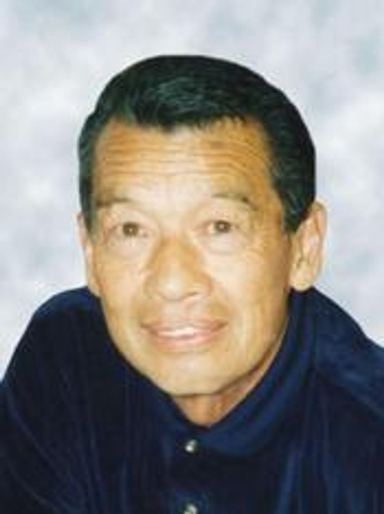 Nathan Yoshio Osajima