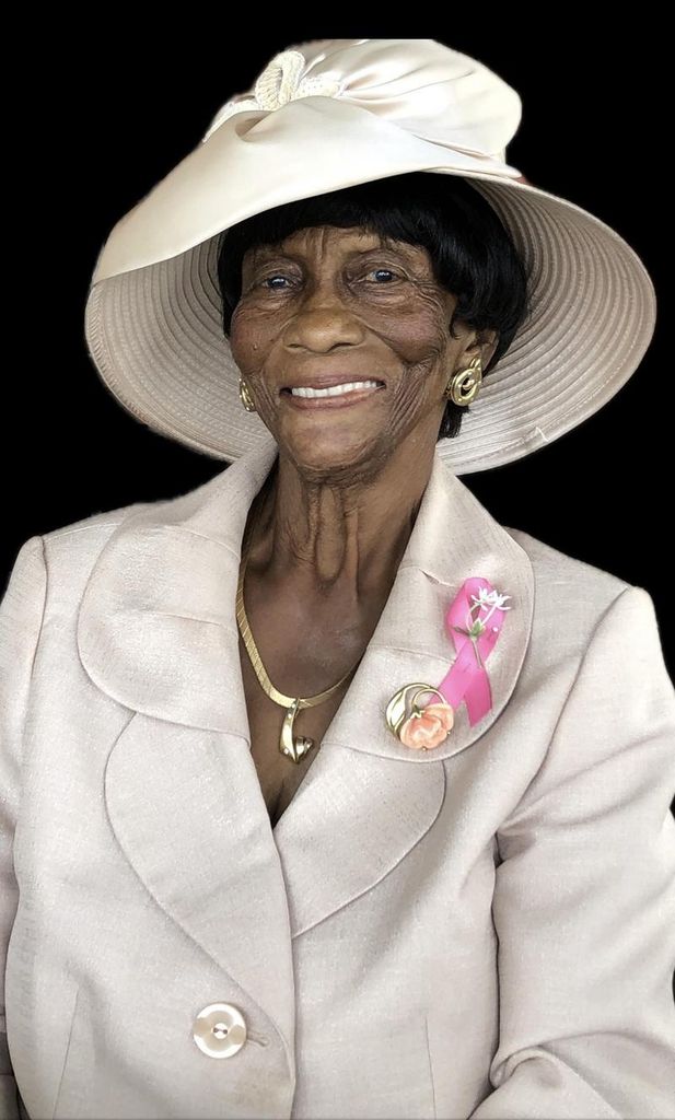 Essalita “Esso,” “Miss Essie,” And “Auntie,” Fleming Profile Photo