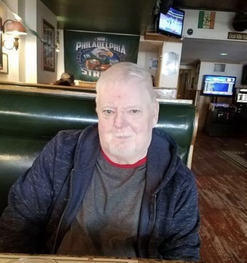Terry L. Thomas Profile Photo