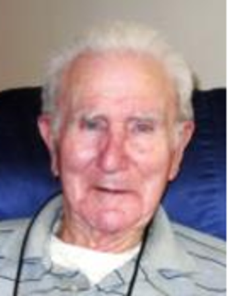 Donald E. Lavalle