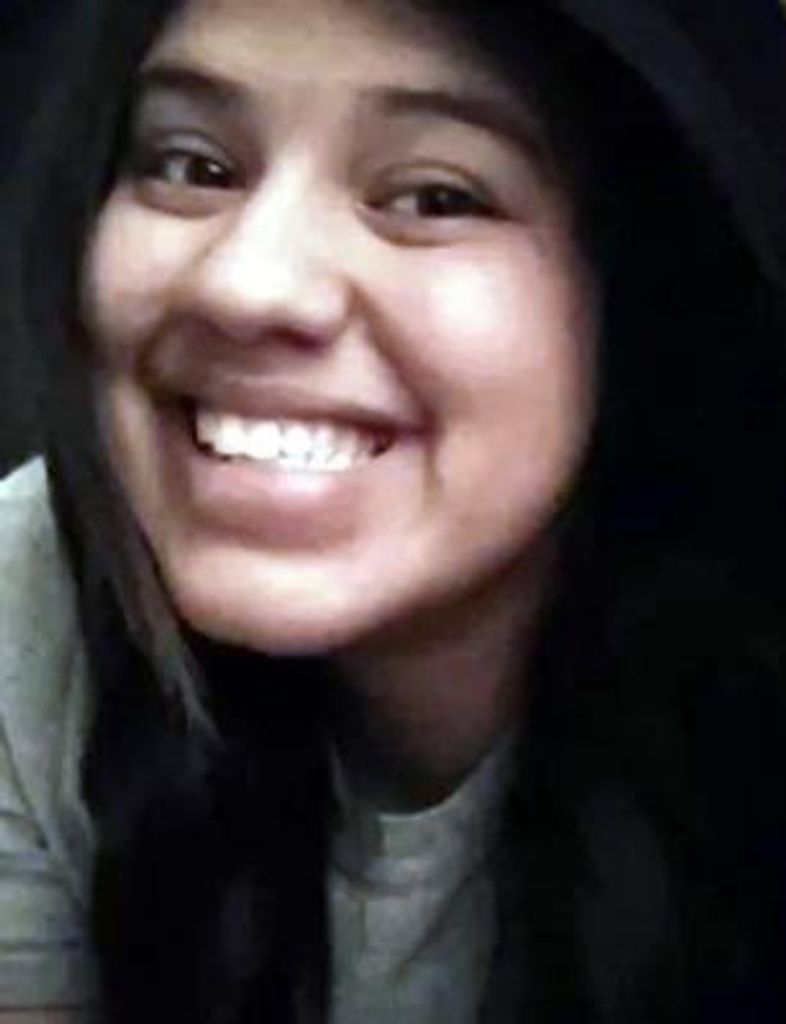 Maclovia Trevino-Martinez Profile Photo