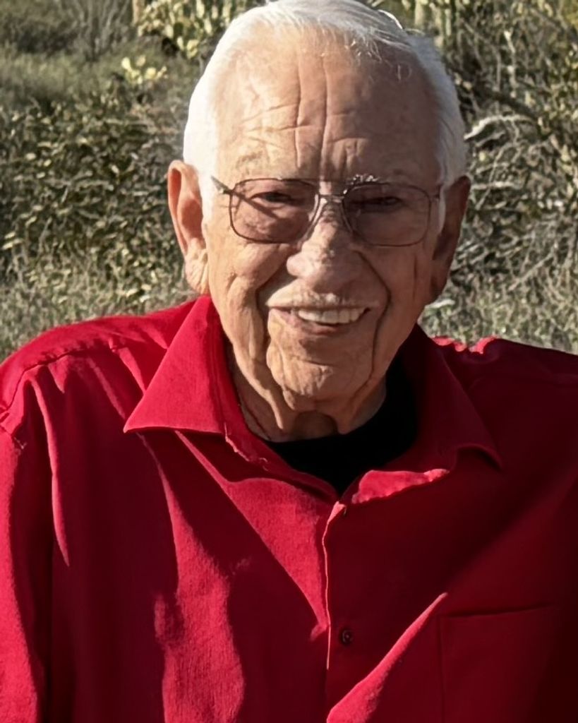 Jose "Joe" Hernandez Profile Photo
