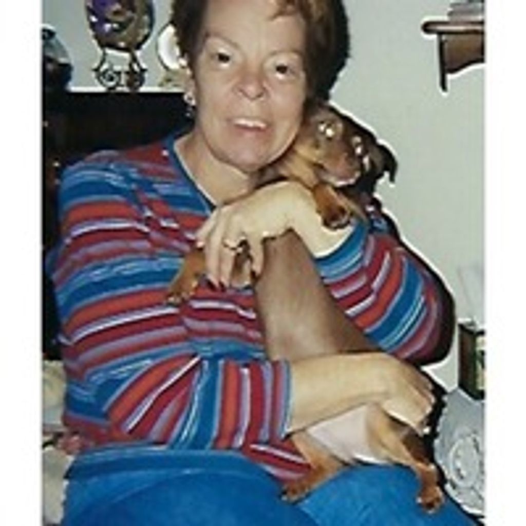 Cynthia "Cindy" (Jackson) Albertson