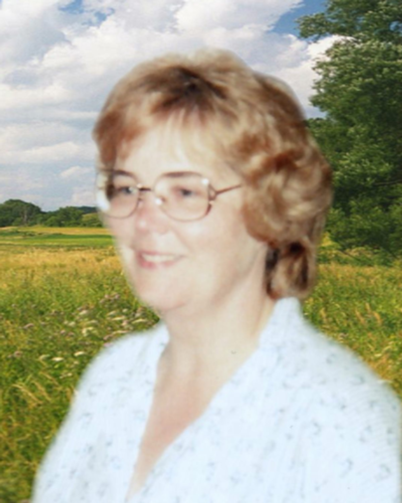 Loretta E. (Schollmeyer) Mccubbin Profile Photo