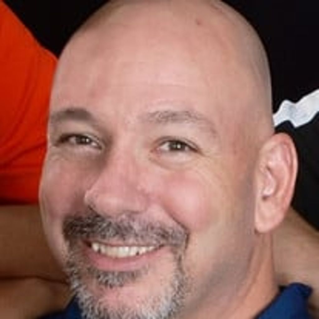 Mr. Gregory Scott Walsh