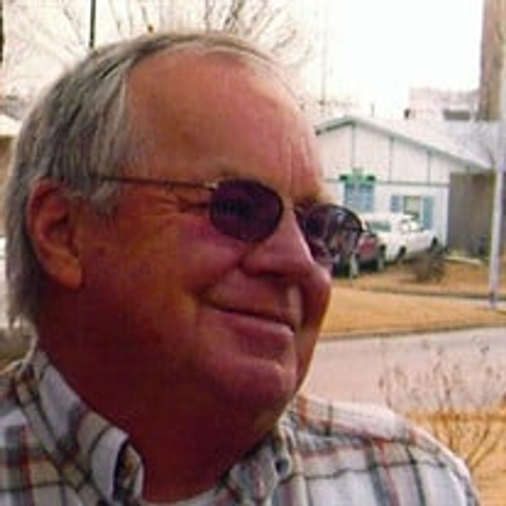 John Louis Gibson
