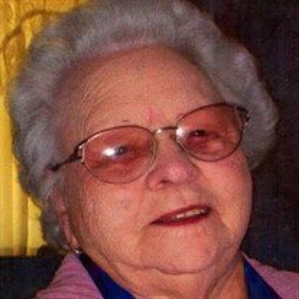 Hazel Webb