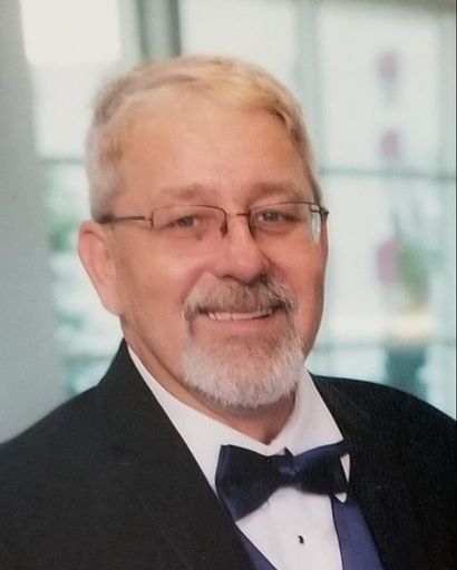 James "Bubba" Dickens Profile Photo