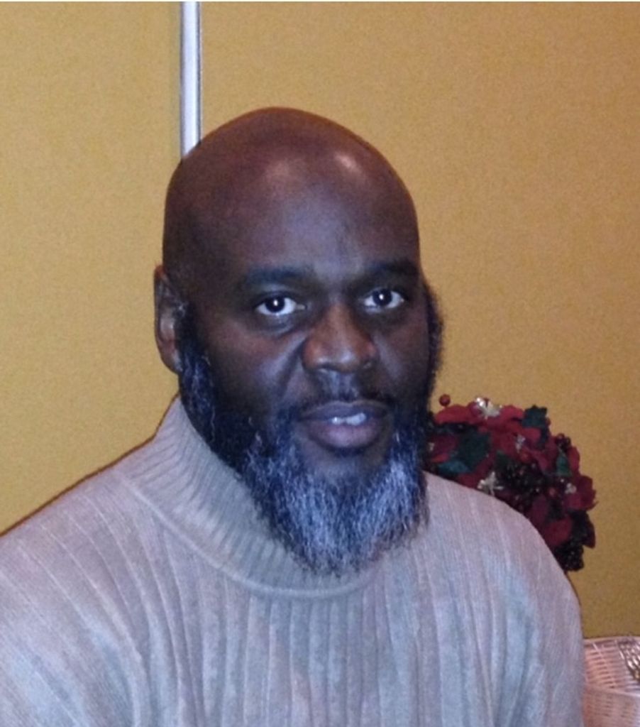 Rodrick Williams Profile Photo