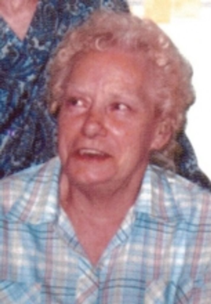 Mary Dell Pitch Profile Photo