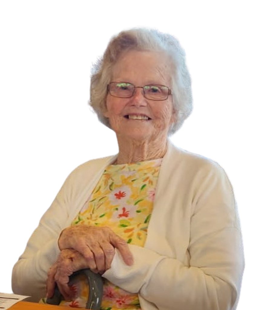 Betty Jean Turner Profile Photo