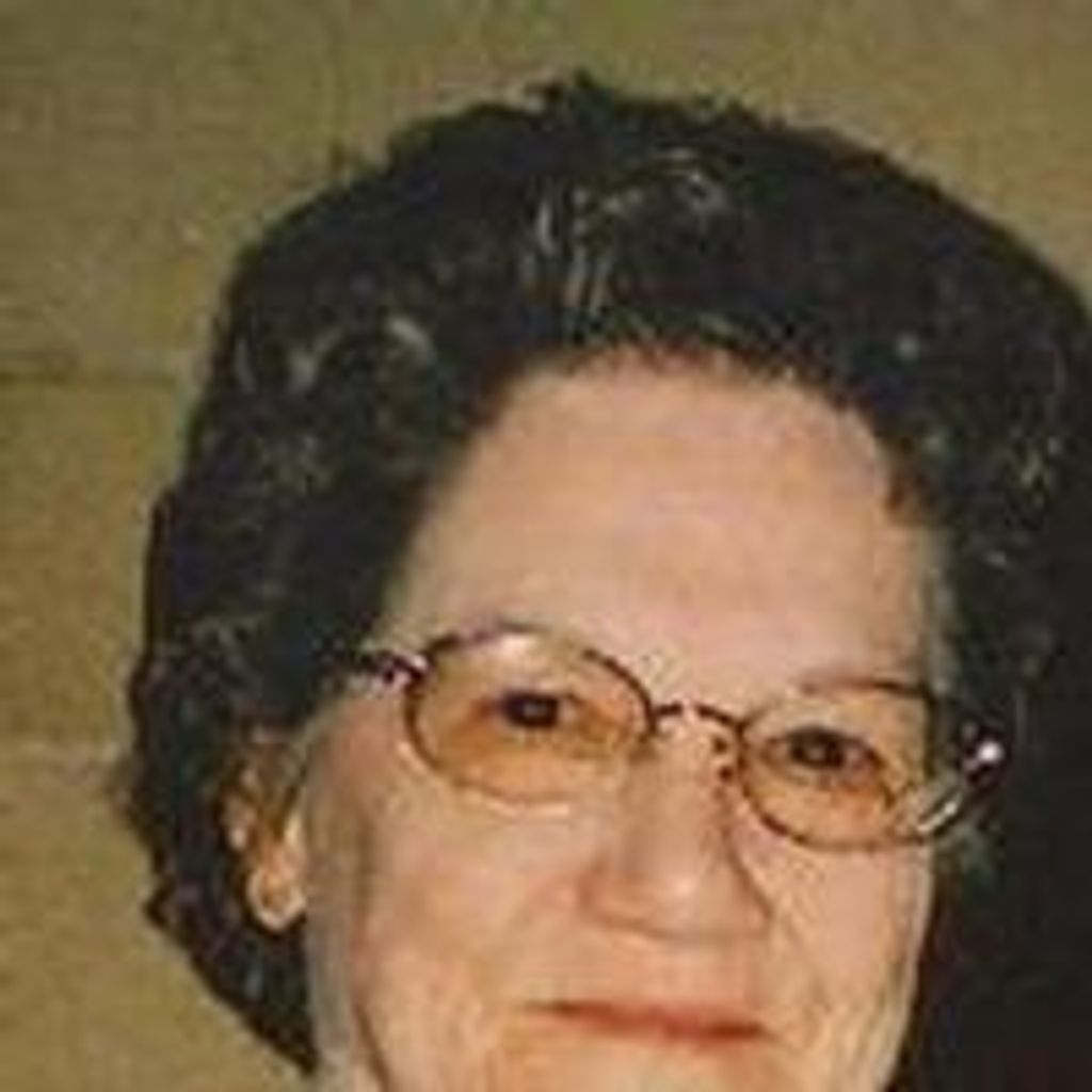 Margie Helen Headley