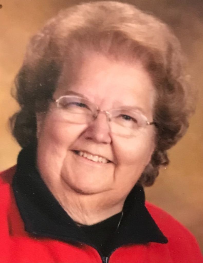 Albertha "Birdie" (Sankey)  Talarico