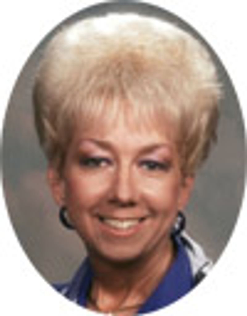 Julie A. Plake