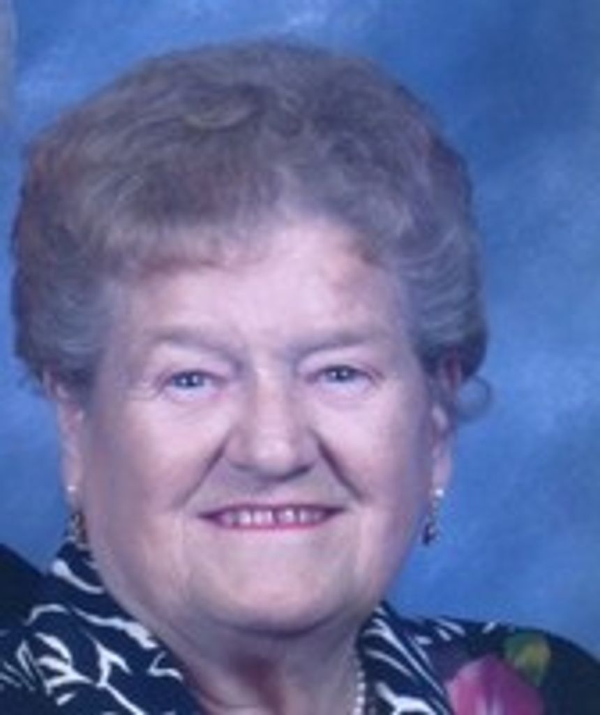 Ursula Ella Hall