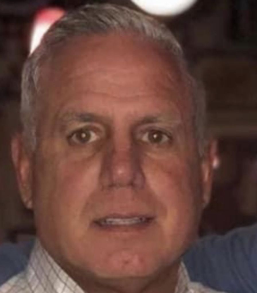 Dominic Napolitan