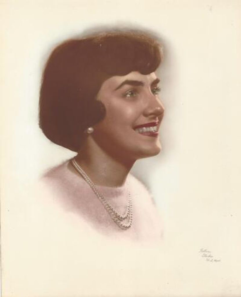 Marion Clara Sekelsky Profile Photo