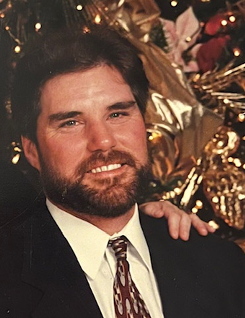 John Francis "Riggy" Rygwelski