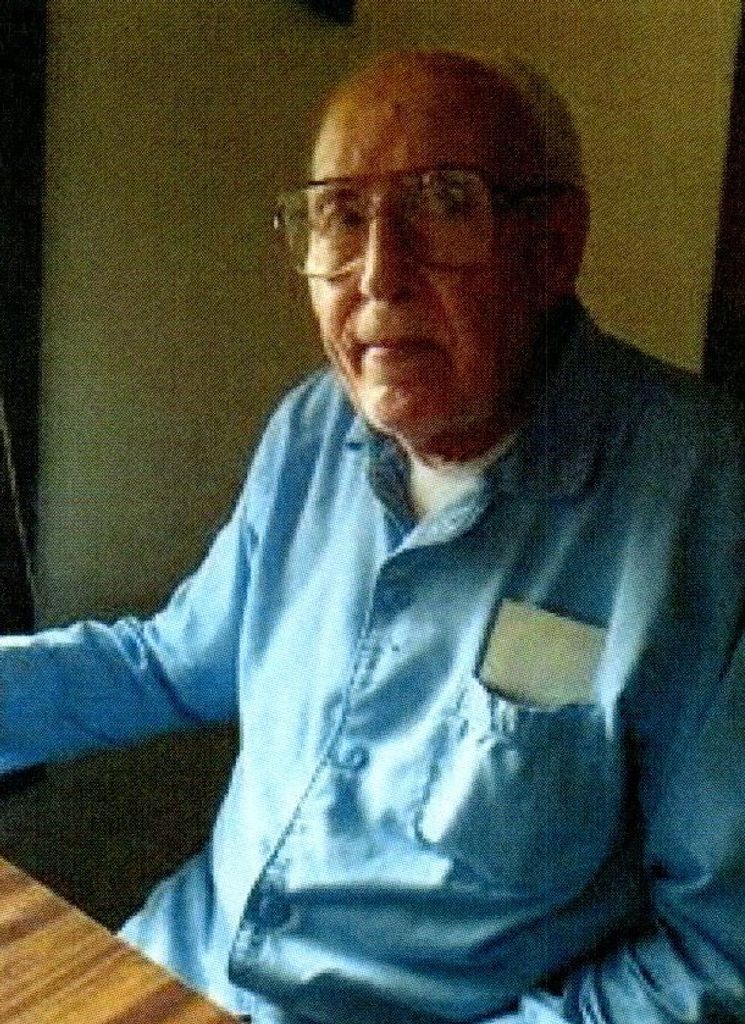 Willie L. Bill Williams