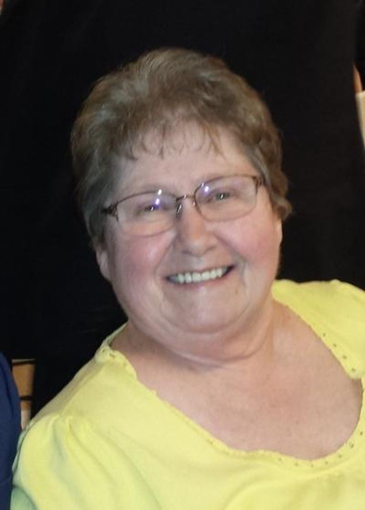 Claudia Conrad Profile Photo