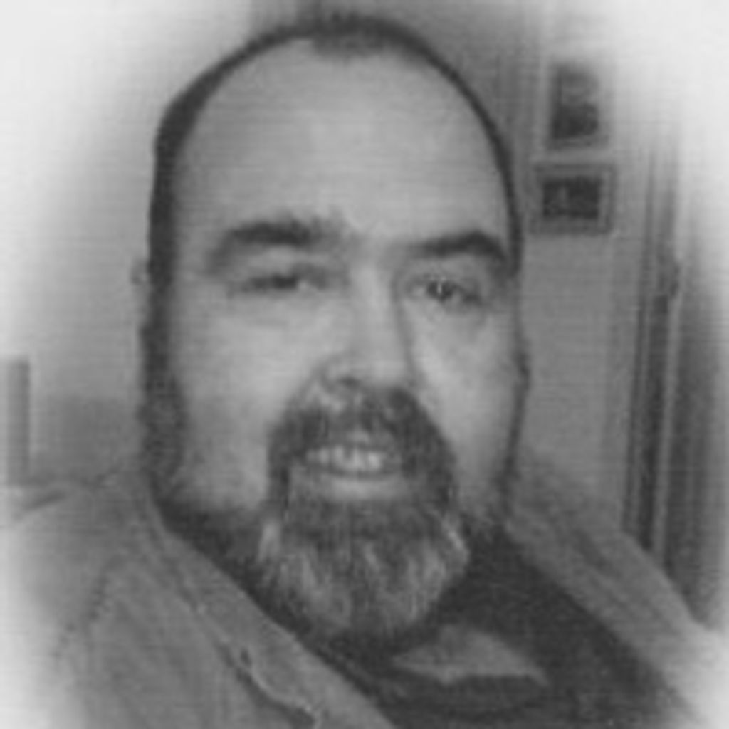 John David Robinson