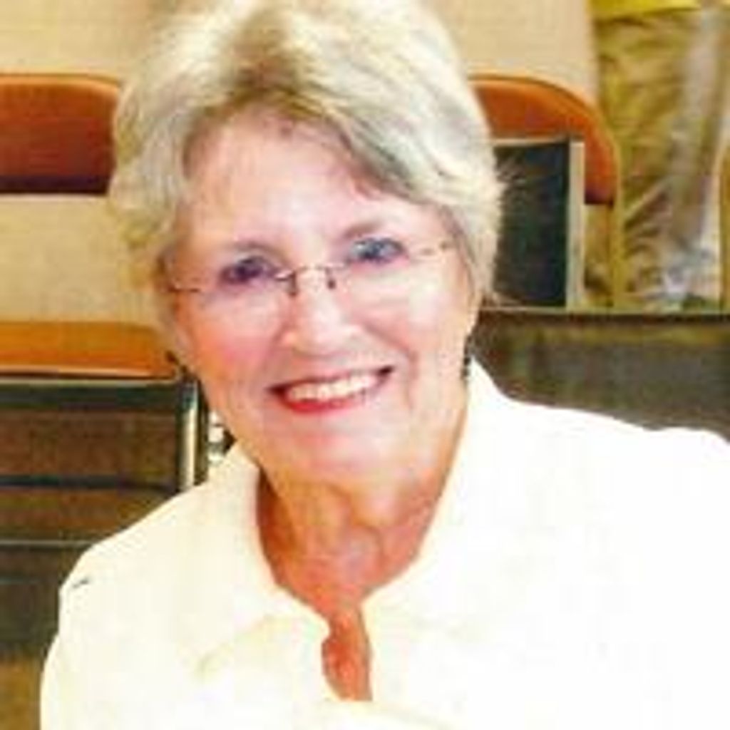 Carolyn  Ann (Greaves)  Tobin