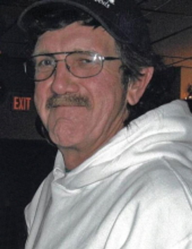 Walter Ray Wilson, Jr. Profile Photo