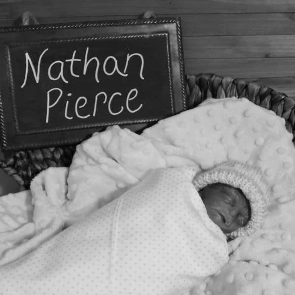 Nathan Kent Loesch