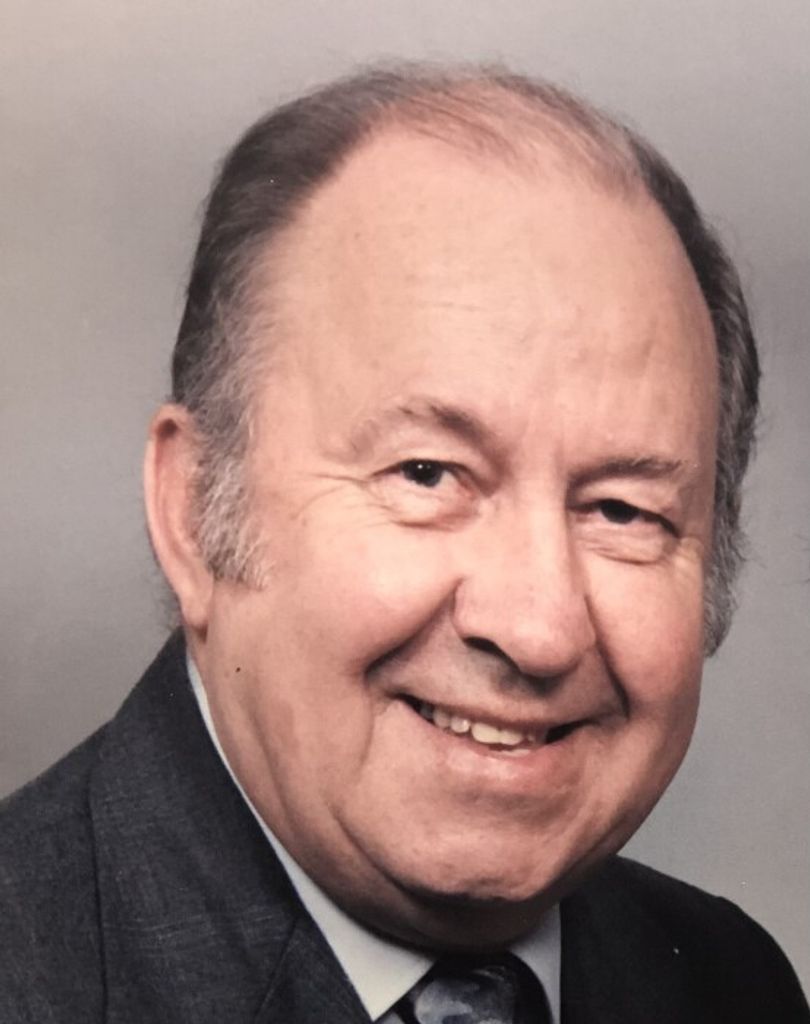 Earl Linwood Sprowls