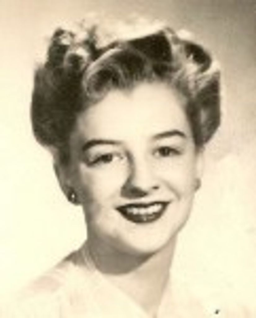 Ruth Erck Profile Photo