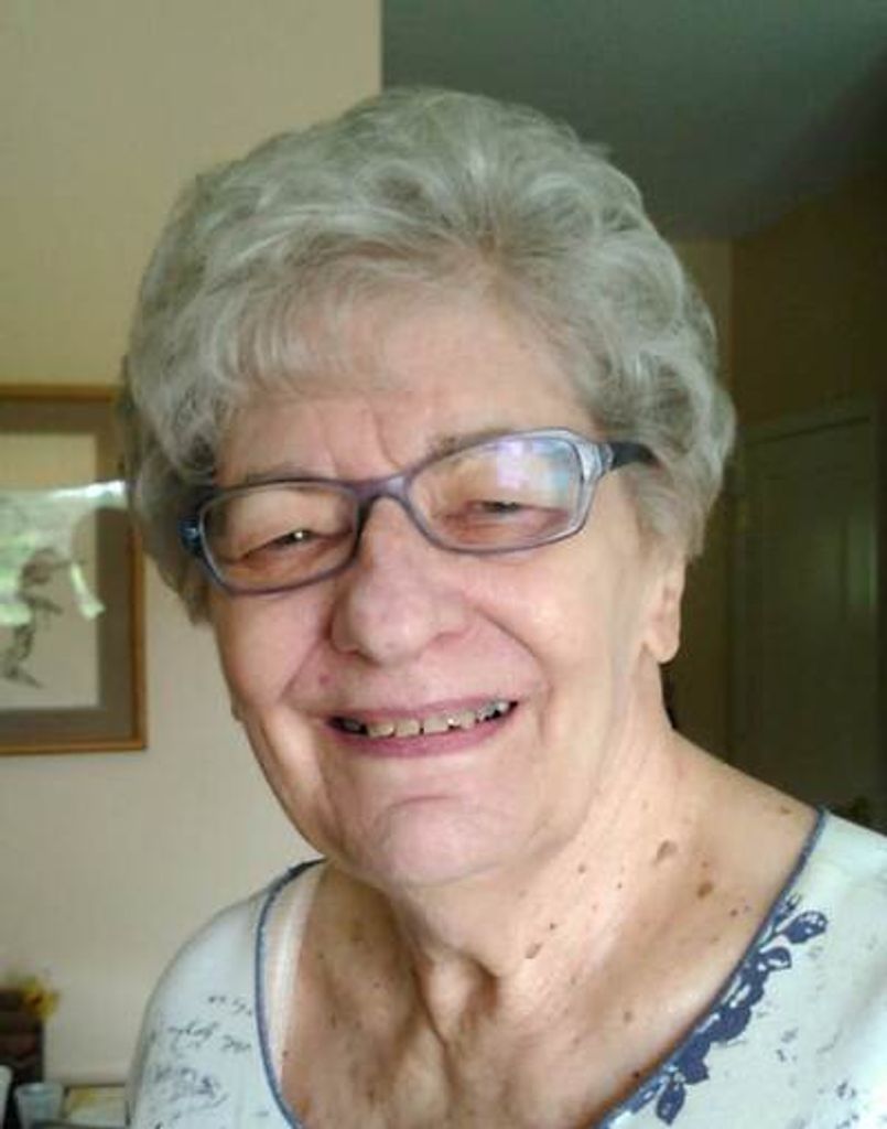 Joyce J. Yurvati Profile Photo