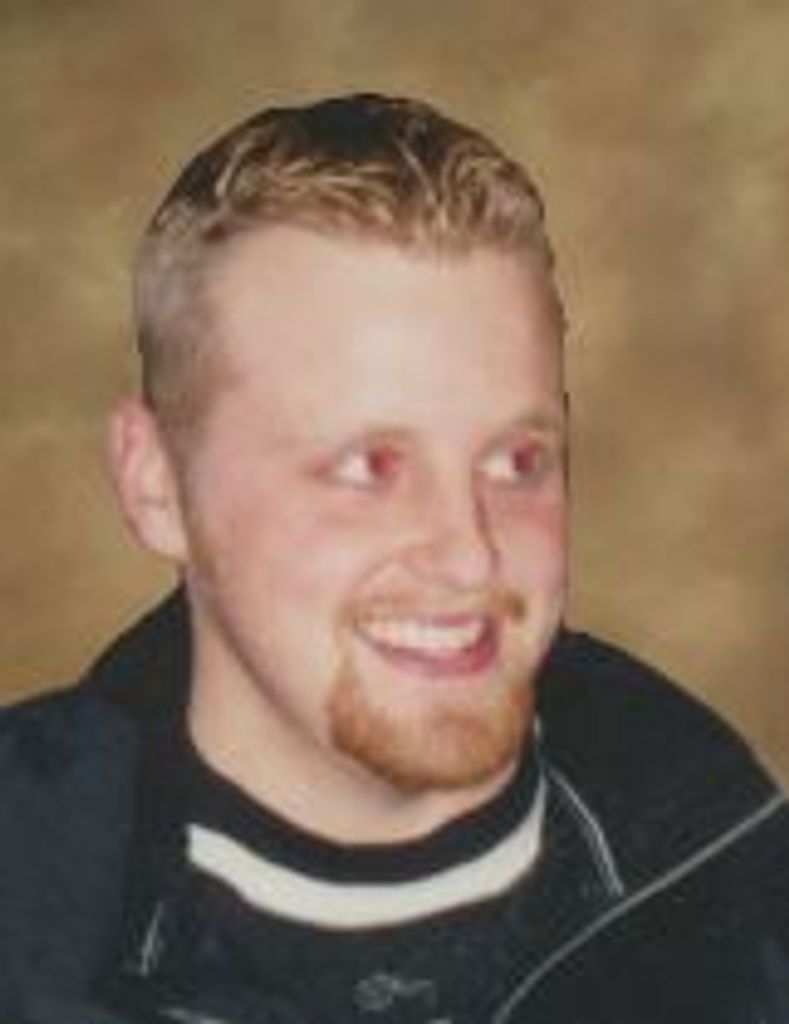 Jesse M. Armitage