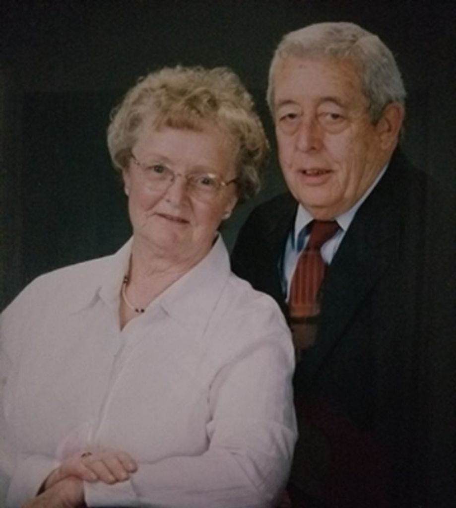 Monroe & Barbara Bender Profile Photo