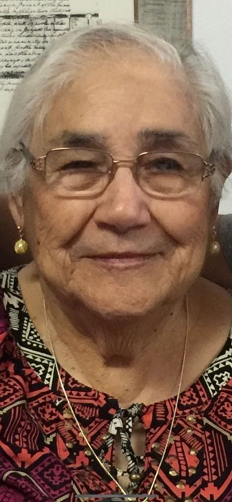 Margarita Chapa Profile Photo