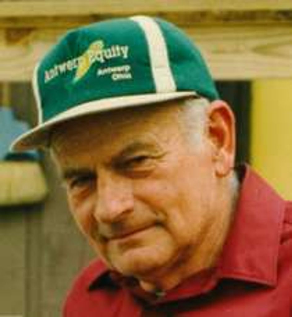 Paul F Klender Profile Photo