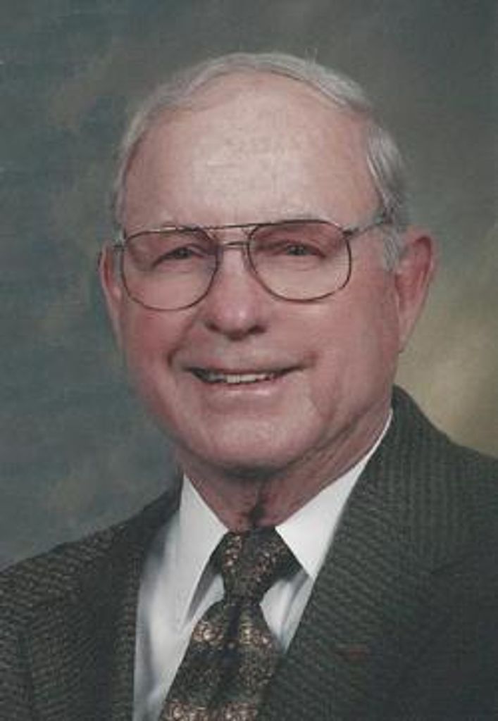 Charles Wayne Hetrick Sr.