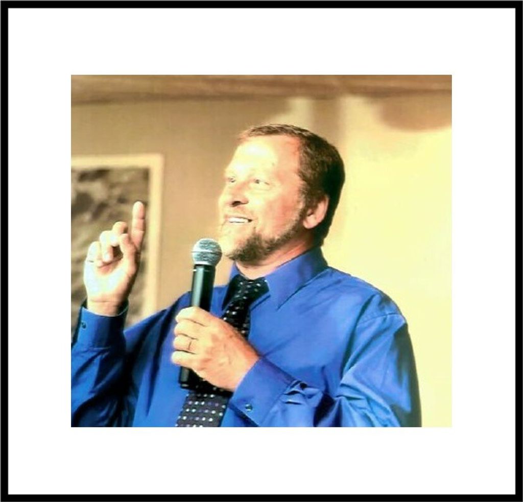 Michael Kollatz Profile Photo