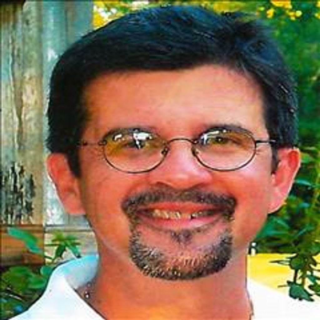 Charles Mack Jackson, Jr.