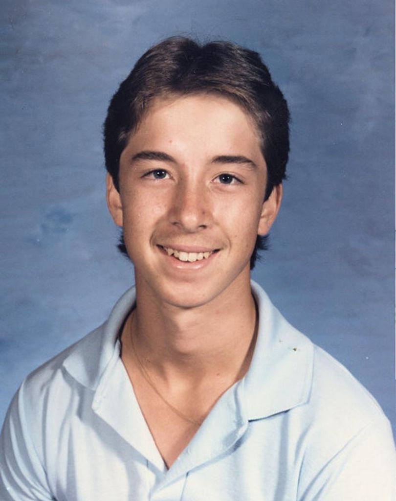 Jeffrey "Jeff" Yeatts Profile Photo