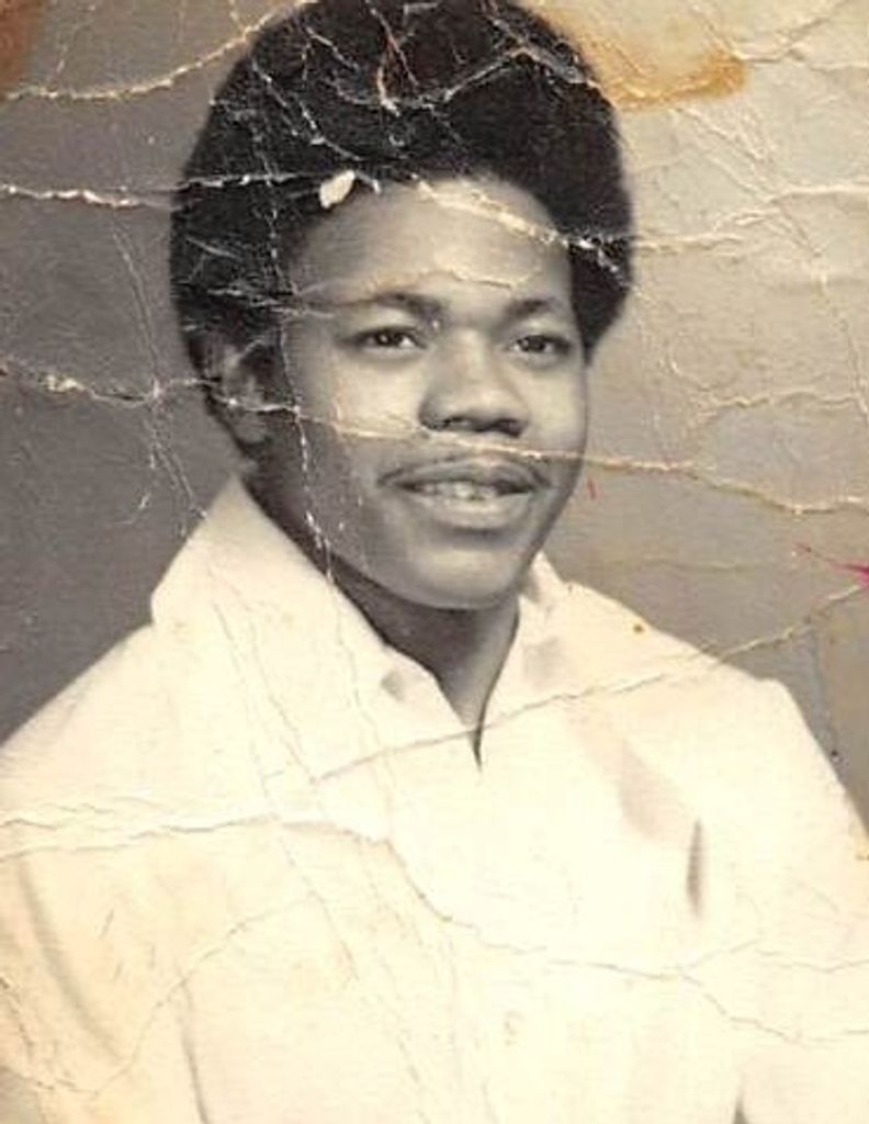 LARRY CANADY