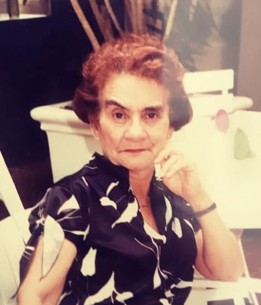 Lucy Norman Profile Photo