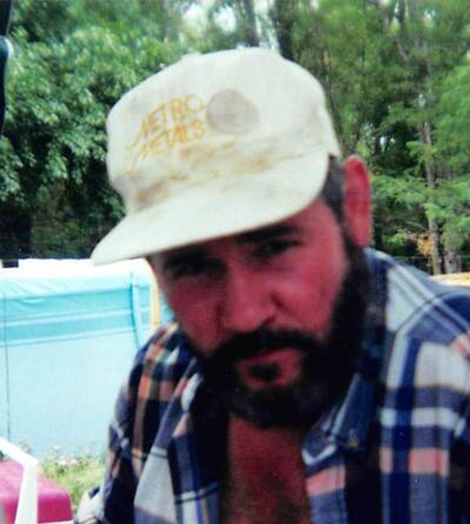 Richard William Bracken Profile Photo
