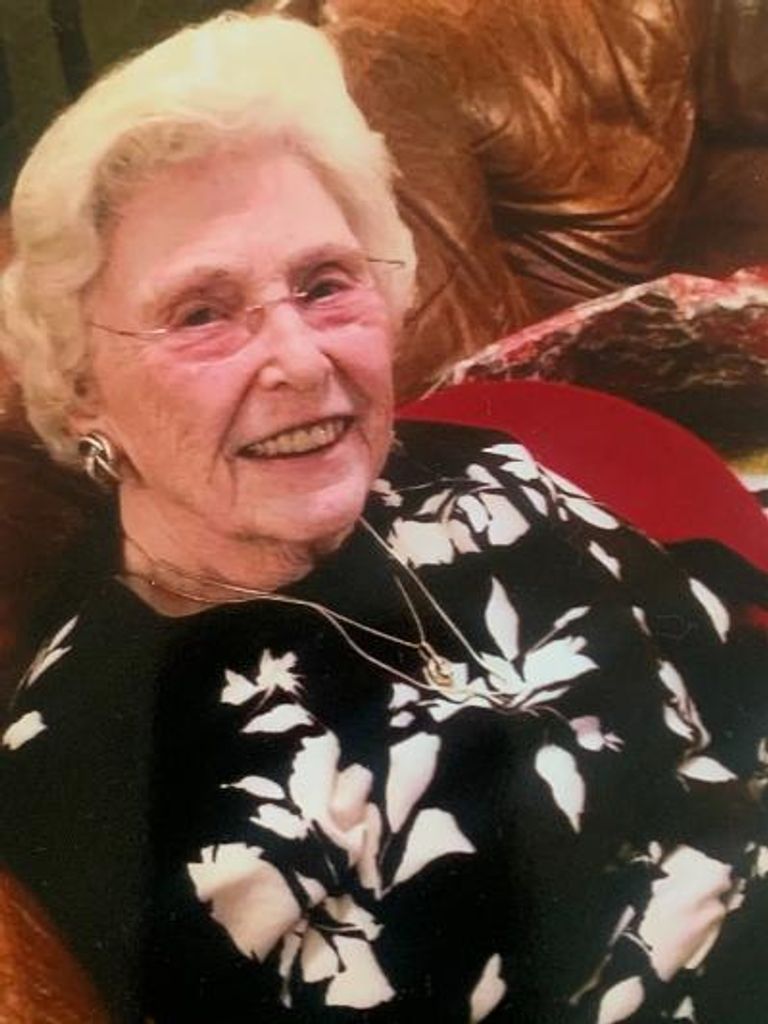 Mary Frances Abbitt