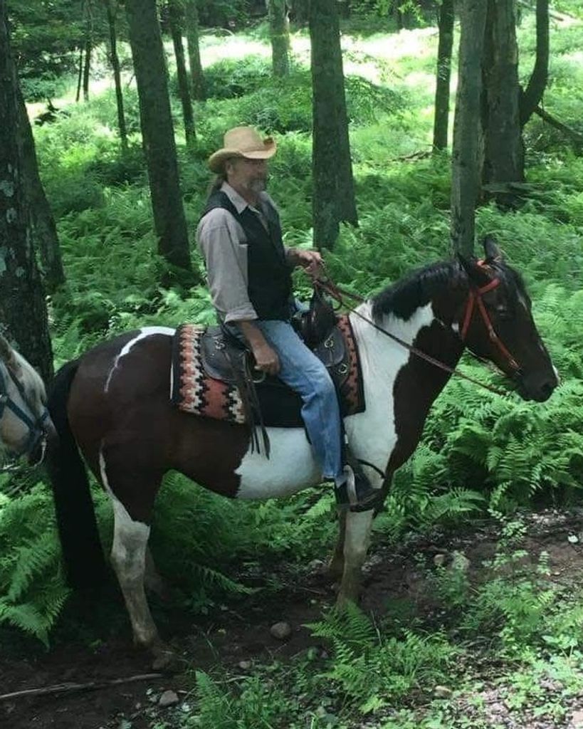 Kenneth Keener Profile Photo