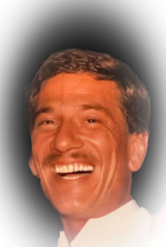 Gerald Davis
